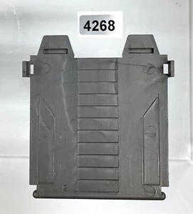 Vintage Transformers G1 Optimus Prime Trailer Hatch Door Ramp Part Hasbro 1984 - Bild 1 von 2