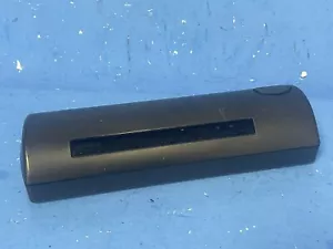 Card Scanning Solutions ScanShell 800N Flatbed Scanner w/ Cable - Picture 1 of 5