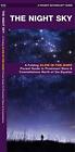 The Night Sky: A Glow-In-The-Dark G..., Press, Waterfor