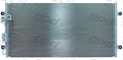 Global Parts A/C Condenser for 02-05 Kia Sedona 3063C - Image 1 of 4