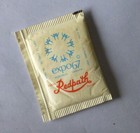 1967 "expo67" Redpath Sugar Packet featuring the Quebec Pavillion