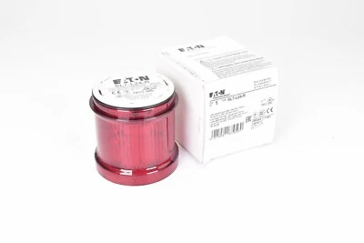 EATON SL7-L24-R, Continuous light module, red, LED - Image 1 of 4