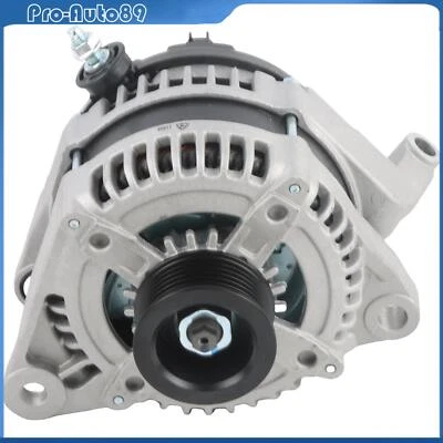 Alternator For Jeep Liberty 2010 2011 2012 10-12 11504 5149275AA 421000-0780 - Image 1 of 4