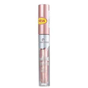 Essence Melted Chrome Liquid Lipstick - 01 SWEET TIN - Picture 1 of 1