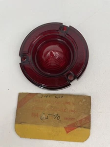 1960 Pontiac Bonneville Stop & Tail Lamp Lens 5951207 Glo-Brite TMC-570 No Box - Picture 1 of 6