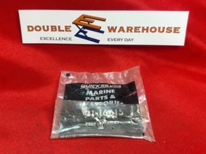 NOS OEM Mercury Quicksilver 21-16615 Check Valve Kit PREVIOUSLY OPENED - Picture 1 of 2