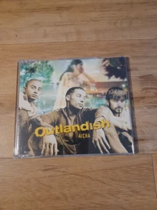 Outlandish - Aicha (Maxi-CD 2003) Zustand Sehr gut - Bild 1 von 3