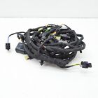 NEW BMW X7 G07 FRONT BUMPER PDC WIRING HARNESS 61128736625