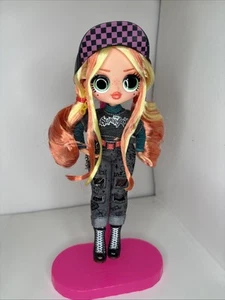 LOL OMG Surprise! SKATEPARK QT Fashion Doll SERIES 5 L.O.L. Skater - Picture 1 of 7