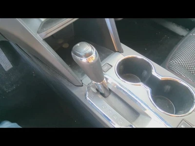 2017 CHEVROLET EQUINOX Transmission Shift - Image 1 of 4