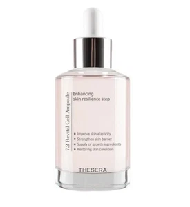 Thesera 7.2 Revital Cell Ampulle 1,01 flüssige Unzen/50 ml koreanische Kosmetik - Bild 1 von 1