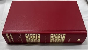 The Fundamentals A Testimony to the Truth 2008 HC R. A. Torrey Volume 1 - Picture 1 of 5