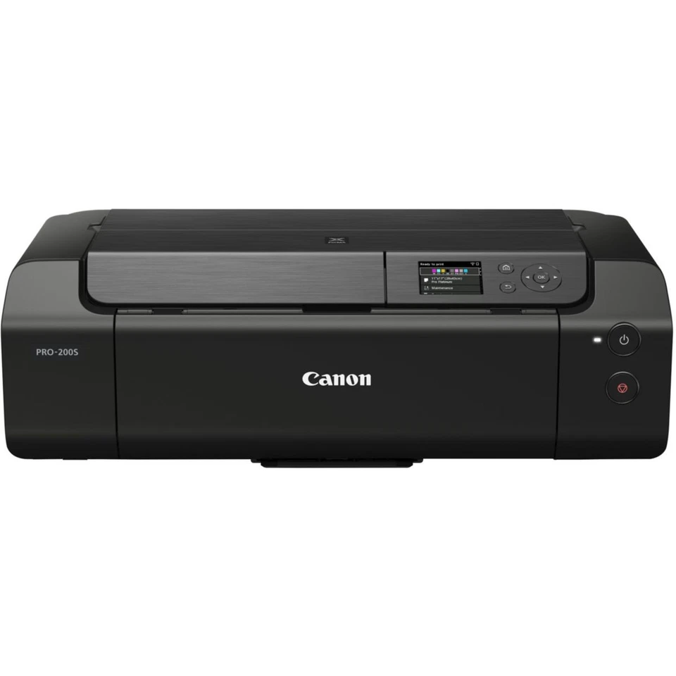 Imprimante jet d'encre CANON Pixma Pro 200S