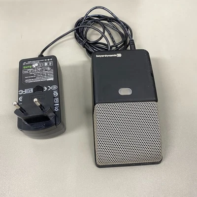 BEYERDYNAMIC STEGOS TB - Image 1 of 2