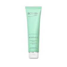 Biotherm Biosource 150 Ml Hydra Mineral Cleanser Toning Mousse