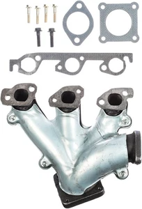 ATP 101548 Graywerks Exhaust Manifold - Bild 1 von 9