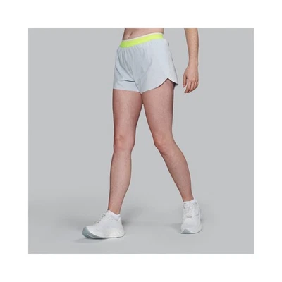 Ropa corta Saucony Kinvara 3" para mujer Foto 1 de 3