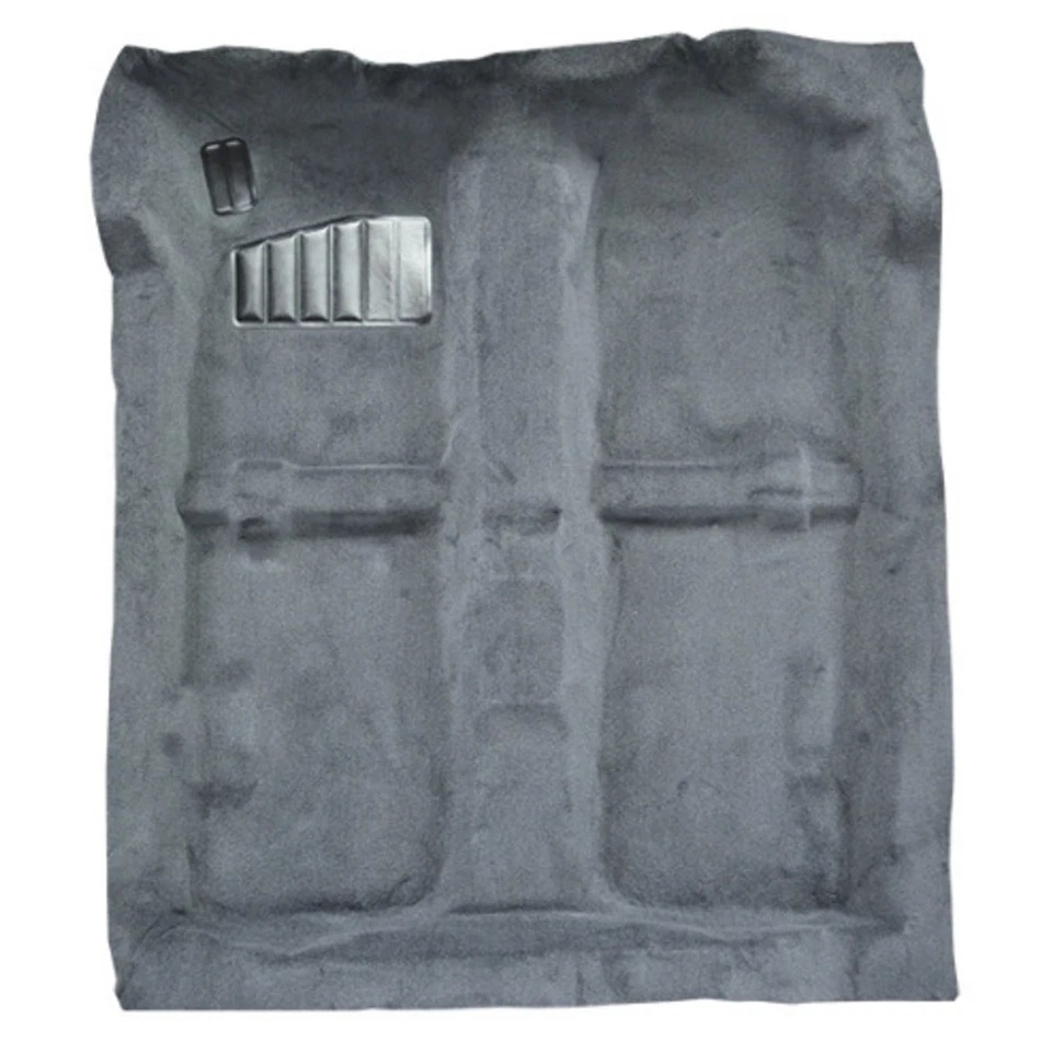 Alfombra para Pontiac Bonneville 2000-2005 4 puertas Cutpile Foto 1 de 4