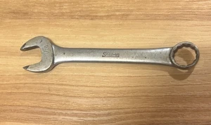 HERRAMIENTAS ENCAJABLES - 11/16” Llave combinada, 12 puntos, # OEX220 - Imagen 1 de 5