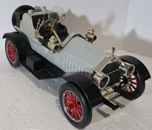 Vintage seltener Originalzustand! Autokaraffe Stutz *Bärenkatze* 1914 - Bild 1 von 24