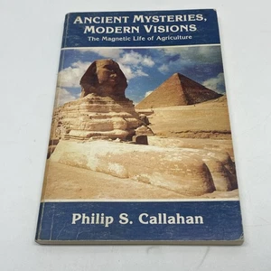 Ancient Mysteries, Modern Visions: The Magnetic Life of Agriculture - Picture 1 of 15