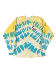 Disney - Remy’s Ratatouille Adventure - Tye Dye Spirit Trikot - Größe M - Bild 1 von 6