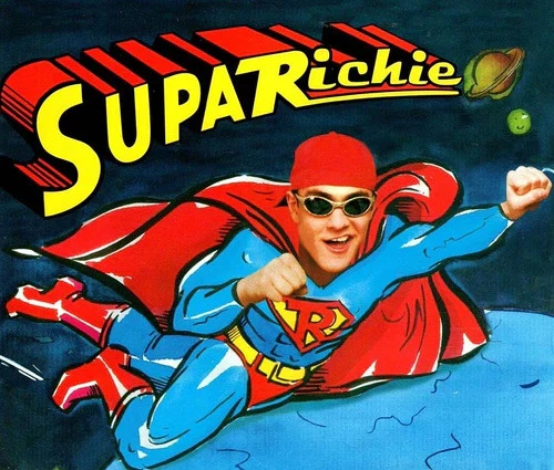 Supa Richie - Bild 1 von 1