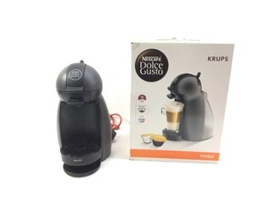 CAFETERA CAPSULAS KRUPS PICCOLO KP1000 19166737 - Imagen 1 de 4