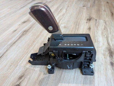 Palanca de cambios Ford Expedition 2007-2014 transmisión automática madera genuina OEM Foto 1 de 4