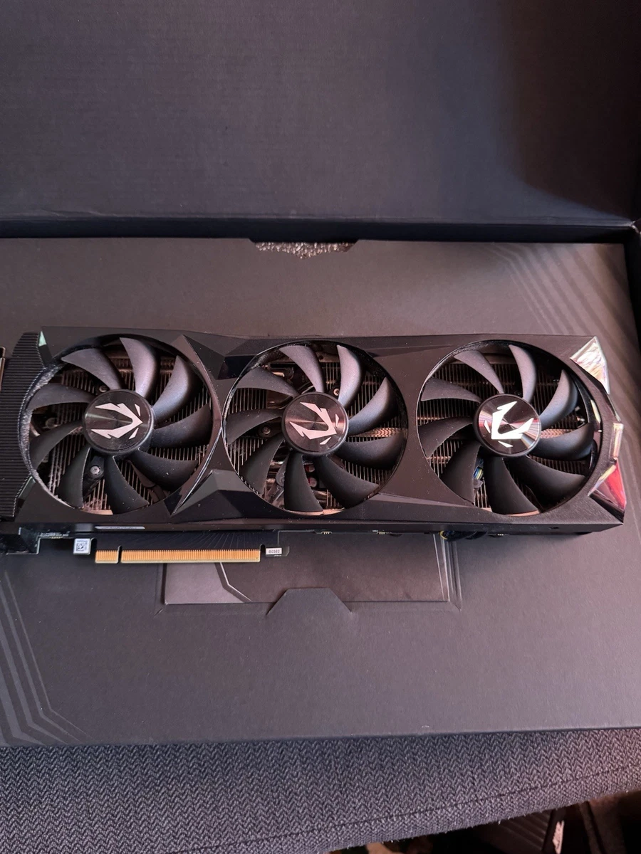 ZOTAC NVIDIA GeForce RTX 2070 NVIDIA Computer Graphics Cards for