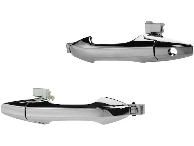 Left and Right Door Handle Set fits Honda Accord Crosstour 2010-2011 25VSMH - Image 1 of 1