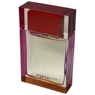 Carolina Herrera CHIC Eau de Parfum Spray para Mujer 2.7 fl OZ *NUEVO EN CAJA* Foto 1 de 3