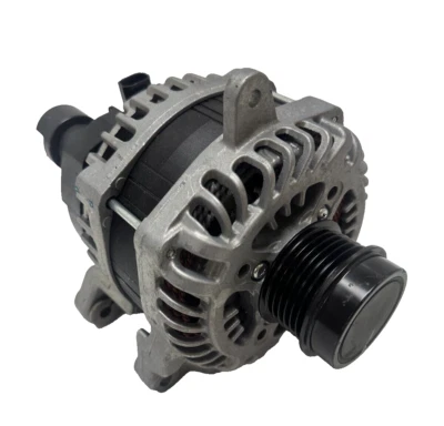GM Alternator For 2021-2022 Tahoe Yukon Suburban Escalade 3.0L 13539729 - Image 1 of 4
