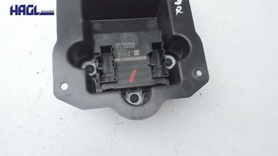 Centralina Porta Posteriore Destra FK7214D619BE Jaguar XE E-Performance Berlina - Immagine 1 di 3