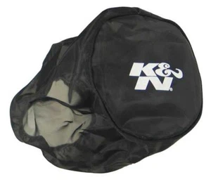 RX-4730DK K&N DRYCHARGER WRAP; RX-4730, BLACK - Picture 1 of 1