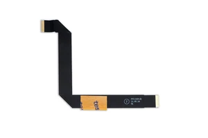 MacBook Air 13" Touchpad Trackpad Flex Flachband Kabel A1466 593-1604-B - Afbeelding 1 van 2