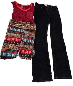Women’s Pants And Shirt Medium - Picture 1 of 10