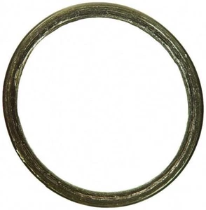FEL-PRO 60666 EXHAUST PIPE FLANGE GASKET (FITS MANY) - NEW SEALED - Picture 1 of 1