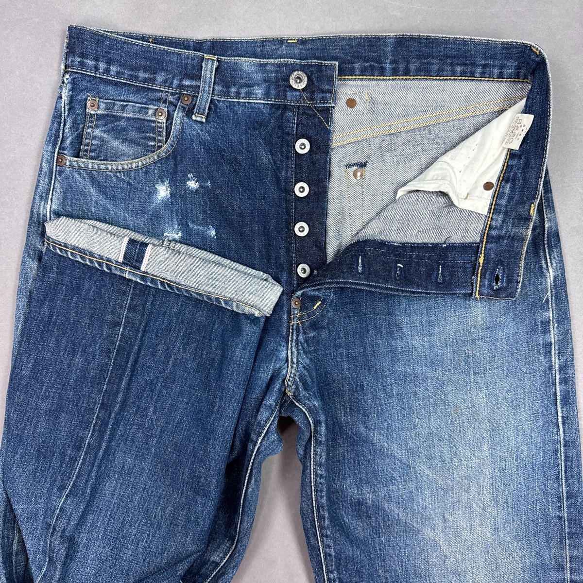 Levi's Regular 36 Size Jeans Men's 29 in Inseam for sale - eBay Levi's Regular 36 Size Jeans Men's 29 in Inseam for sale - eBay