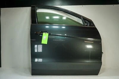 Conjunto de carcasa de puerta de pasajero delantera derecha OEM 10-16 Cadillac SRX Performance 5052 Foto 1 de 4