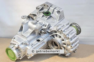 Getriebe VW Bora 1.6 16V Benzin 5-Gang ERT - Bild 1 von 1