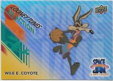 Wile E. Coyote Looney Tunes in Action #IA-17 - 2021 Space Jam A New Legacy