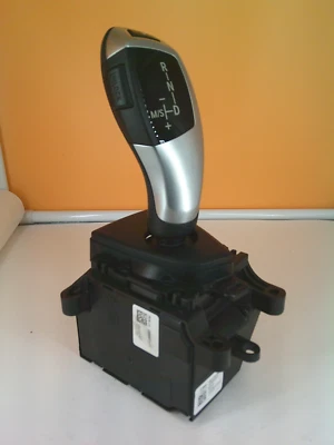 1# 2013-2017 BMW 320I 328I 335I XDRIVE AUTOMATIC CENTER CONSOLE GEAR SHIFTER OEM - Image 1 of 4