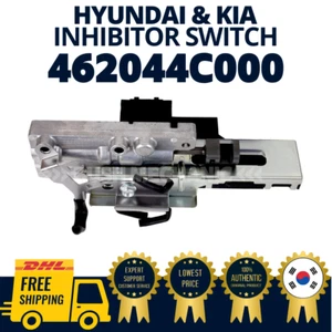 GENUINE OEM Hyundai Kia Inhibitor Switch Complete 462044C000 Genesis Borrego - Picture 1 of 1