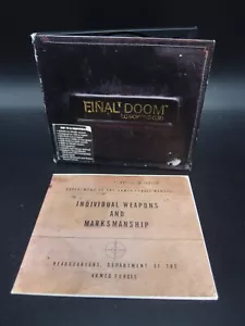 Final Doom (PC, 1996) - Foto 1 di 3