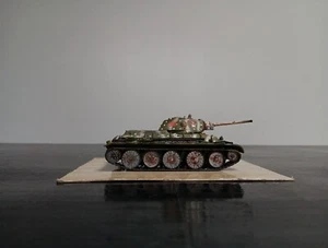 DA/RU-KMBD.T-34/76A.Mod-(41)/1st.Guards Tank.BDE,Stalingrad,RU"43/Jan. - Picture 1 of 12