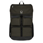 Pro Outdoor Travel DSLR Camera Backpack 17&quot; Laptop Carry Bag For Nikon D5 / D850