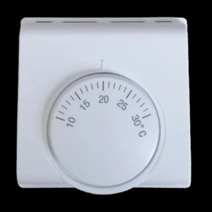 Honeywell T6360 Room Thermostat T6360 Mechanical Room Stat Temperature Controll - Picture 1 of 5