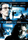 Blue Jean Cop