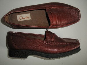 clarks 6